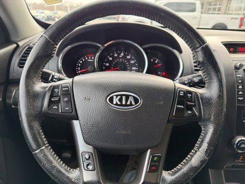 Used 2013 Kia Sorento EX w/ Premium Plus Pkg image 19