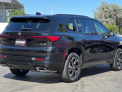 New 2026 Buick Enclave Sport Touring w/ Power Package