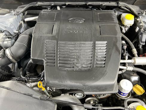 Used 2022 Subaru Forester Wilderness AWD/4WD image 30