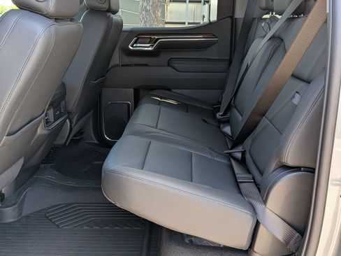 New 2026 Chevrolet Silverado 1500 LT Trail Boss w/ Convenience Package II AWD/4WD image 23