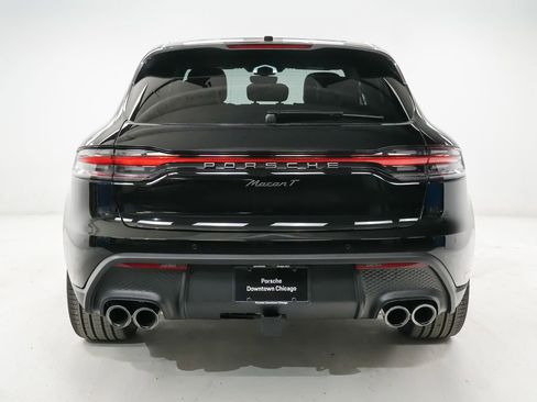 New 2026 Porsche Macan Turbo image 11