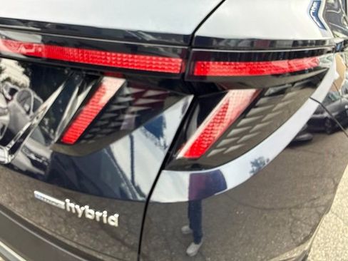 Certified 2023 Hyundai Tucson SEL AWD/4WD image 32