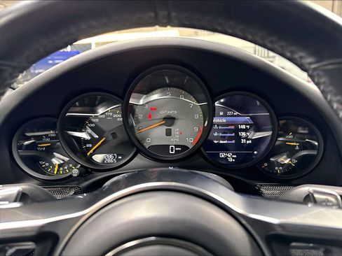 Used 2016 Porsche 911 GT3 RS RWD image 22