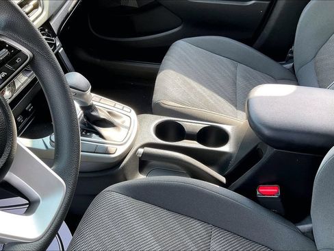 Used 2025 Kia Seltos LX AWD/4WD image 20