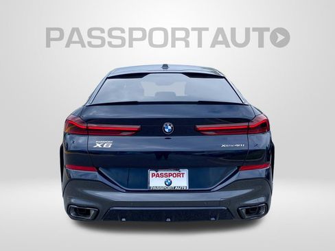 New 2027 BMW X6 xDrive40i AWD/4WD image 5
