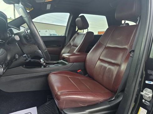 Used 2021 Dodge Durango Citadel AWD/4WD image 10
