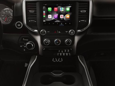 New 2026 RAM 1500 Express AWD/4WD image 5