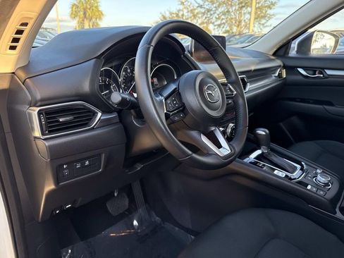 Used 2020 MAZDA CX-5 Sport image 23