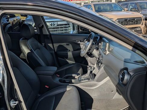 Used 2021 Hyundai Kona Ultimate image 20