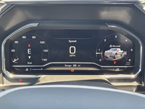 New 2025 GMC Sierra 1500 Denali w/ Denali Reserve Package image 11