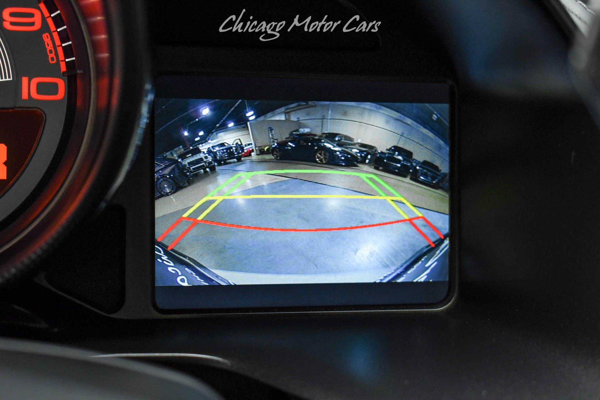 Used 2019 Ferrari 812 Superfast RWD image 15