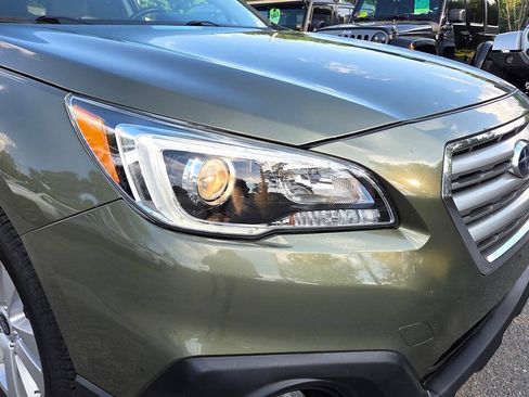 Used 2016 Subaru Outback 2.5i Premium AWD/4WD image 20