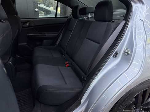 Used 2017 Subaru WRX Premium image 19