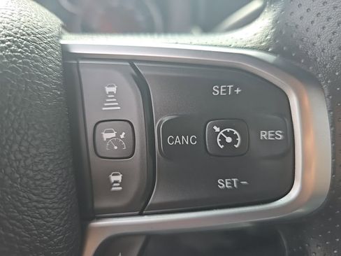New 2026 RAM 2500 Tradesman AWD/4WD image 29