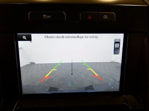 Used 2015 Ford F150 XLT w/ Equipment Group 302A Luxury image 24