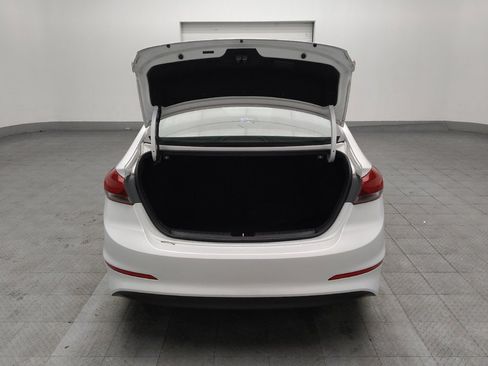 Used 2018 Hyundai Elantra SEL image 29