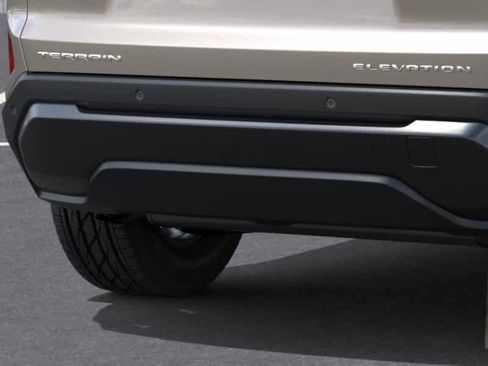 New 2026 GMC Terrain Elevation FWD image 14