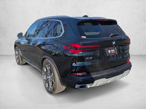 Used 2026 BMW X5 xDrive40i AWD/4WD image 8
