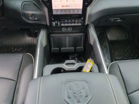 New 2026 RAM 5500 Tradesman w/ Laramie Trim Package image 17