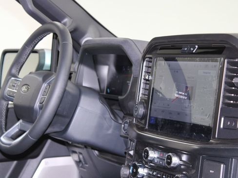 New 2026 Ford F150 Lariat image 30