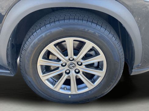 Used 2020 Lexus NX 300 NX 300 w/ Comfort Package image 10