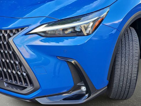 Certified 2024 Lexus NX 350 AWD w/ Vision Package image 32
