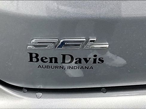 Used 2024 Ford Edge SEL w/ Convenience Package AWD/4WD image 24
