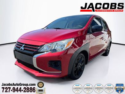 Used 2023 Mitsubishi Mirage SE