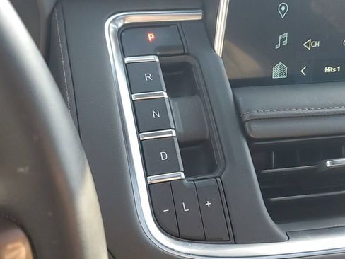 Used 2023 Chevrolet Tahoe High Country w/ Max Trailering Package AWD/4WD image 29