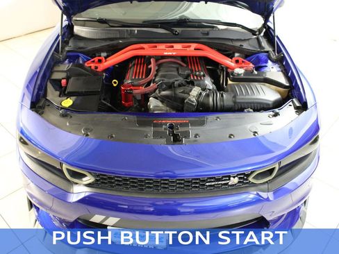 Used 2019 Dodge Charger Scat Pack w/ Dynamics Package image 16