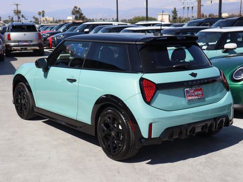 New 2026 MINI Cooper S image 6