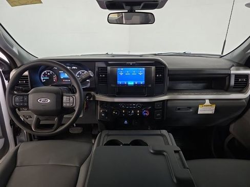New 2025 Ford F250 XL image 26