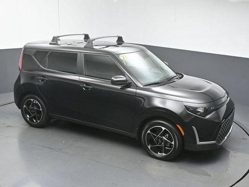 Used 2025 Kia Soul EX FWD image 40