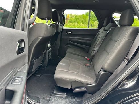 Used 2024 Dodge Durango GT AWD/4WD image 11