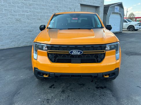 New 2026 Ford Maverick Tremor AWD/4WD image 21