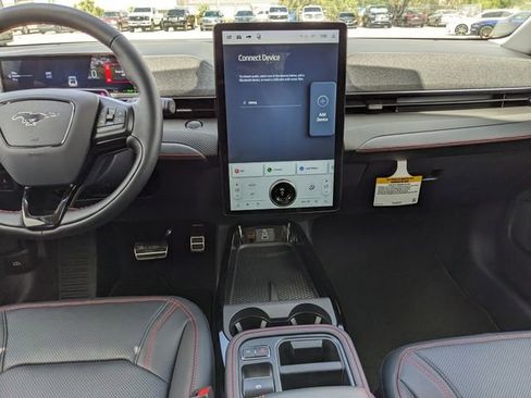 New 2026 Ford Mustang Mach-E Premium RWD image 16