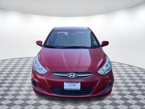 Used 2017 Hyundai Accent SE image 7