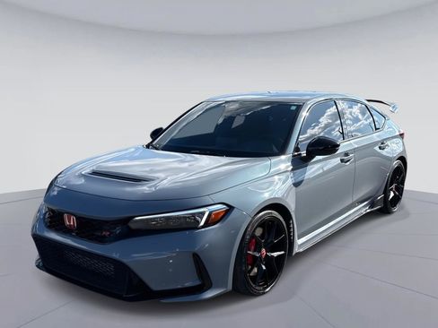 Certified 2023 Honda Civic Type R image 8
