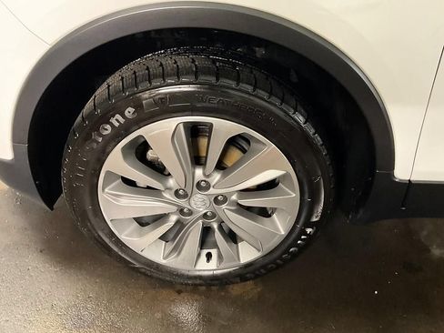 Used 2018 Buick Encore Preferred AWD/4WD image 15