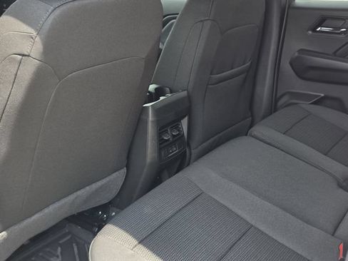 New 2026 GMC Canyon Elevation w/ Convenience Package AWD/4WD image 32