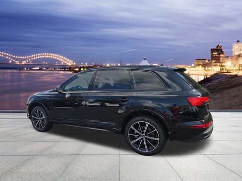 New 2026 Audi Q7 2.0T Premium Plus AWD/4WD image 3