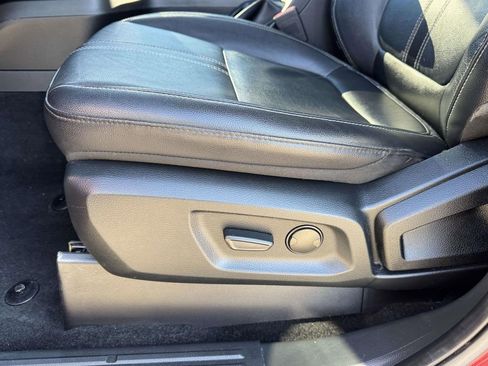 Used 2021 Ford Ranger Lariat w/ Equipment Group 501A High image 19