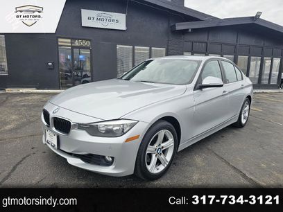 Used 2015 BMW 328i xDrive Sedan
