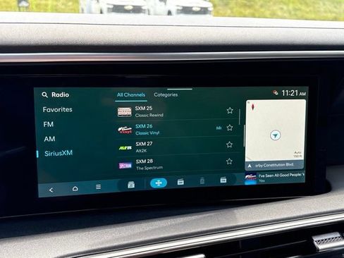 New 2026 Hyundai Palisade SEL AWD/4WD image 11