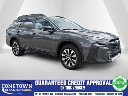 Used 2023 Subaru Outback Limited