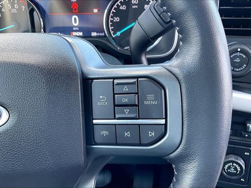 Used 2022 Ford F150 XLT w/ Equipment Group 301A Mid AWD/4WD image 18