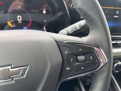 New 2026 Chevrolet TrailBlazer ACTIV w/ Convenience Package image 17