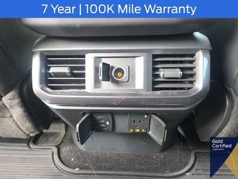 Used 2023 Ford F150 Lariat w/ Max Trailer Tow Package AWD/4WD image 21