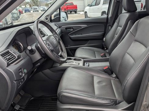 Used 2023 Honda Ridgeline RTL image 14