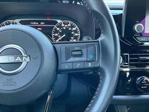 Certified 2023 Nissan Pathfinder Rock Creek image 23